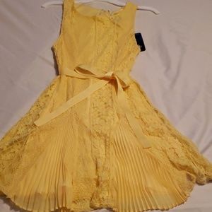 Disney Girls Dress